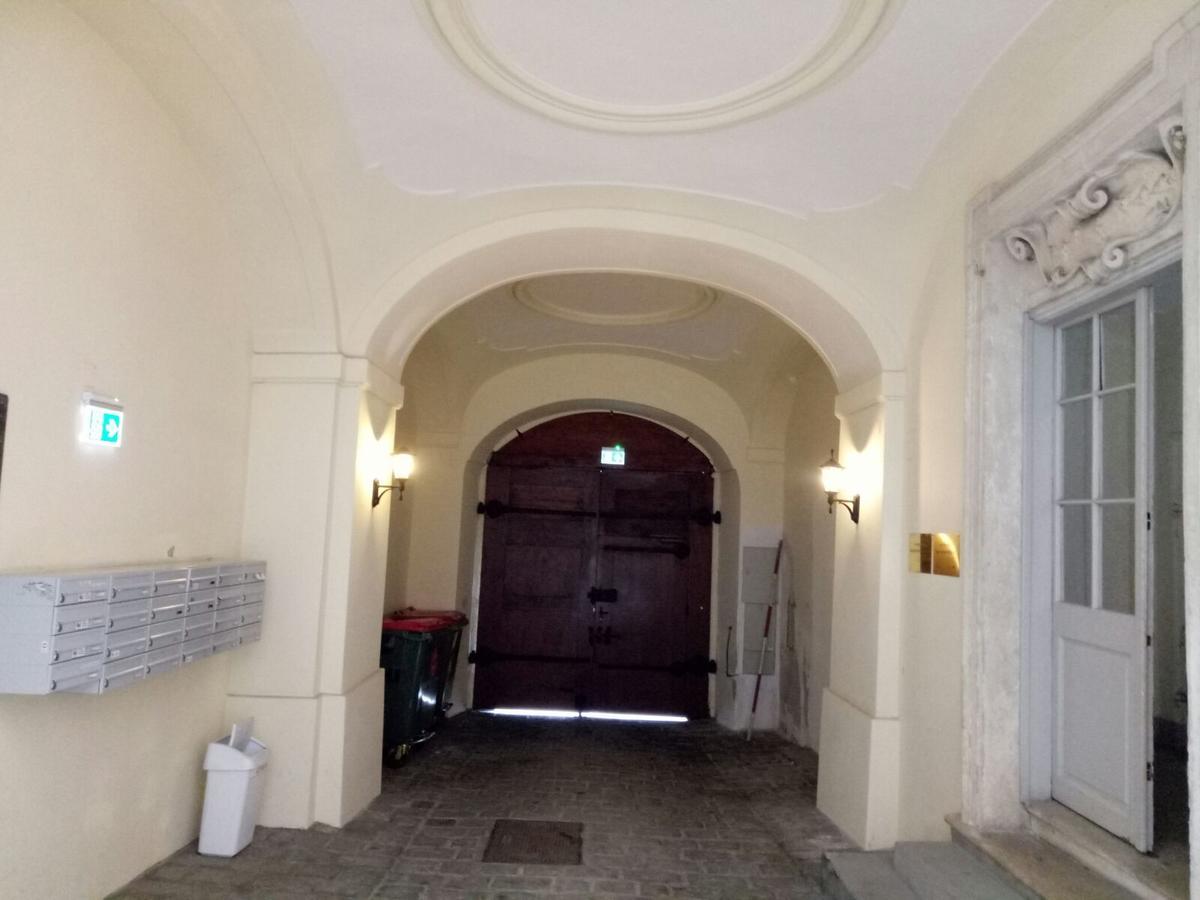 City Center Homes Vienna Luaran gambar